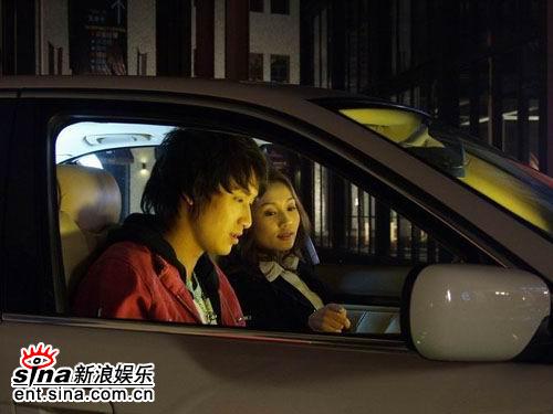 青蛙王子剧照