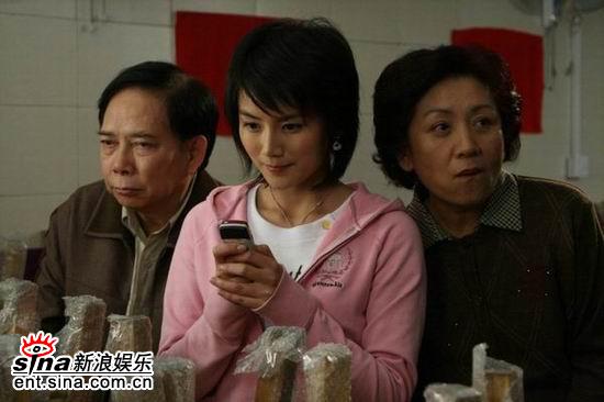 香港姊妹剧照