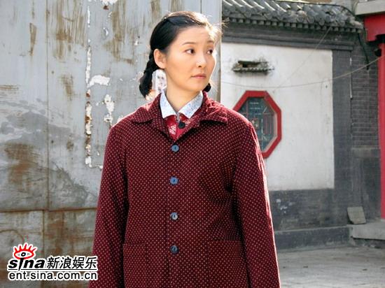 大过年剧照