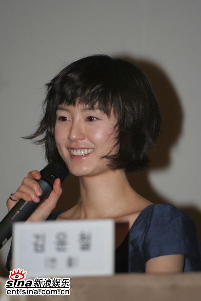 顺其自然剧照
