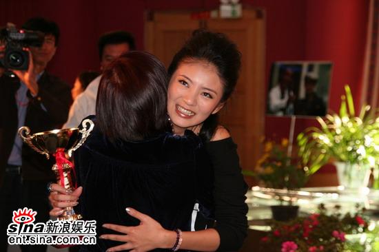 剧照-图文：超级男女关机仪式--安以轩