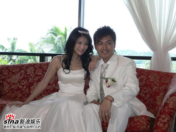 剧照-超级男女热拍 于小伟变身马来西亚富商(图)