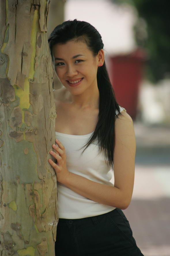 婚前四周半剧照