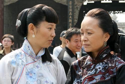 大国医剧照