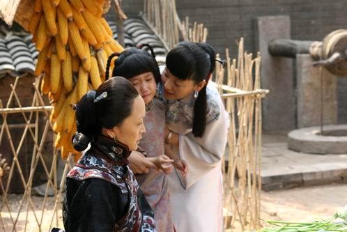 大国医剧照