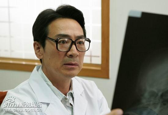 剧照-资料图片：电视剧李小龙传奇剧照(27)
