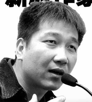 剧照-奋斗热播引争议 石康陷入“半代沟”(图)