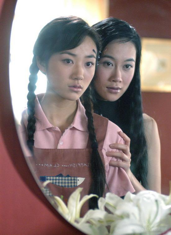 剧照-错爱一生演绎现代版“狸猫换太子”(组图)