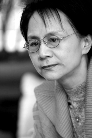 剧照-大校的女儿再版 王海鸰称是自传体小说(图)