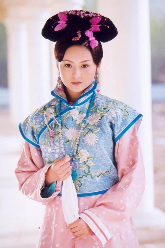 皇太子秘史剧照