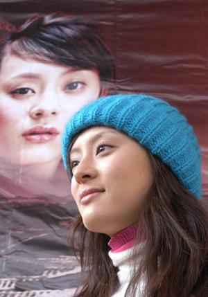 风雨西关剧照