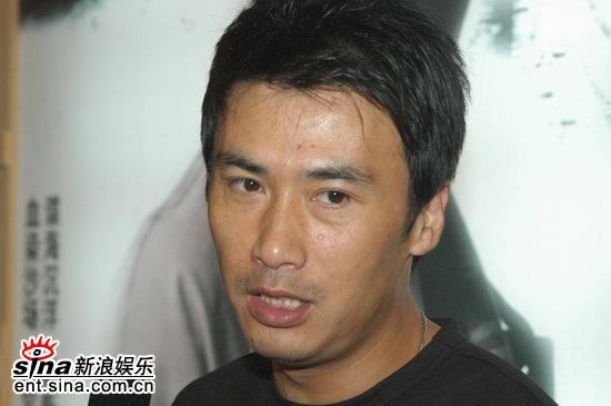 功勋(2007)剧照