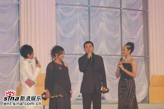 剧照-陈建斌对父亲一词敏感 接触是替父圆梦(图)