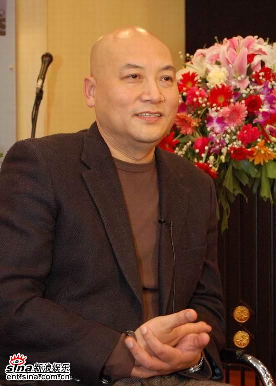 鉴真东渡剧照