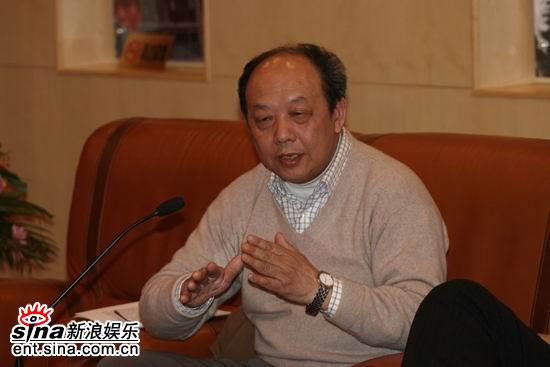 鉴真东渡剧照