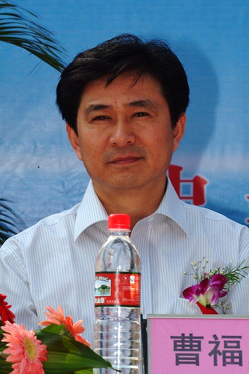 鉴真东渡剧照