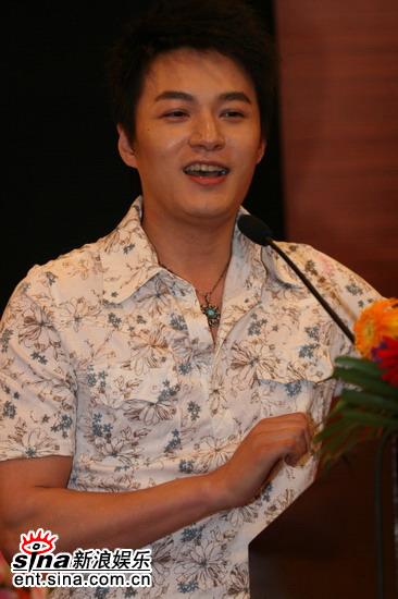 君子好逑剧照