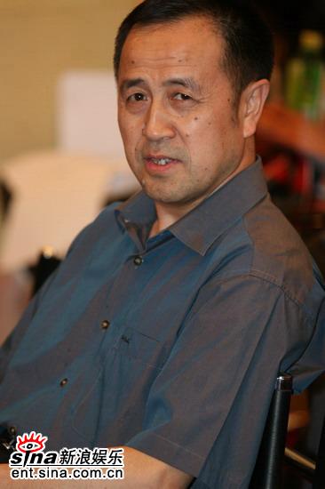 君子好逑剧照