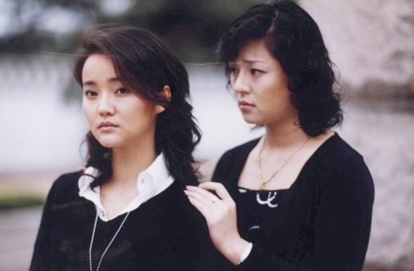 电视剧黄金时代精彩剧照(28)