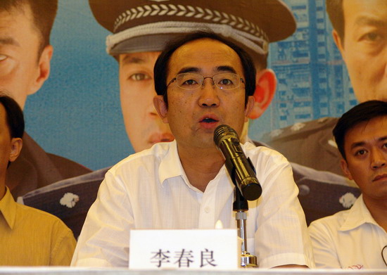 剧照-组图:王学兵主演可可·西里即将北京台播出