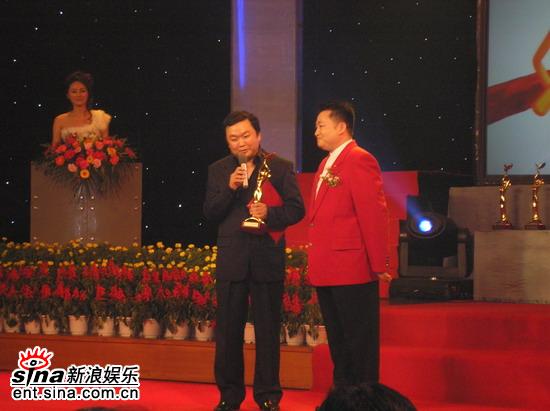 剧照-导演高希希喜获两奖 甜蜜蜜蓄势待发(组图)