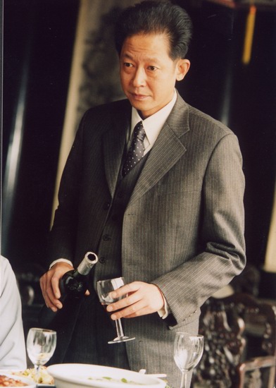龙虎人生剧照