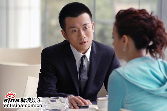 剧照-林申为混蛋男人说好话 四不原则也有苦衷(组图)