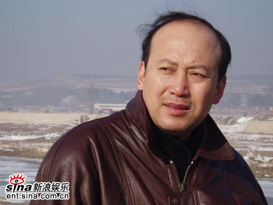 金达莱剧照