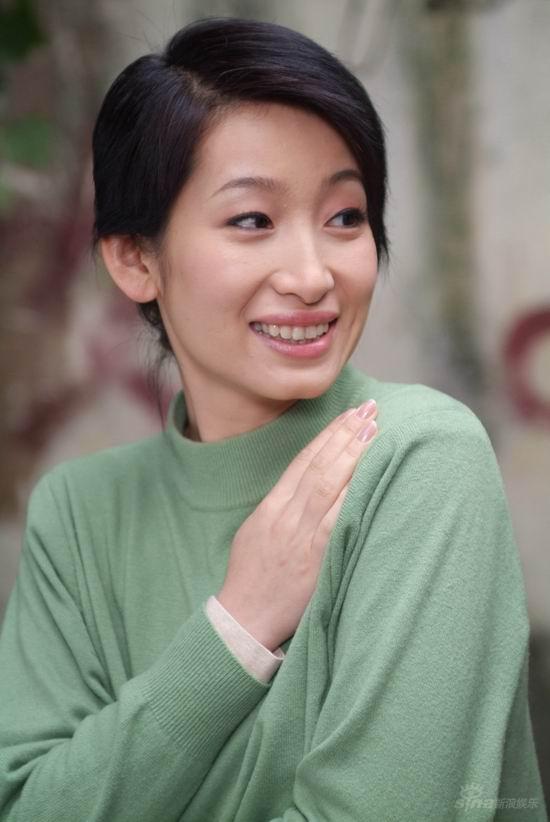 剧照-女人的选择秦海璐苗圃荧屏斗戏升级(组图)