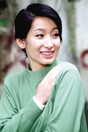 剧照-秦海璐苗圃女人的选择荧屏斗戏(附图)