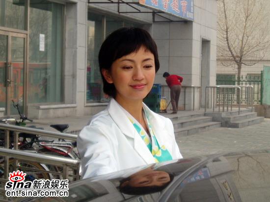 金达莱剧照