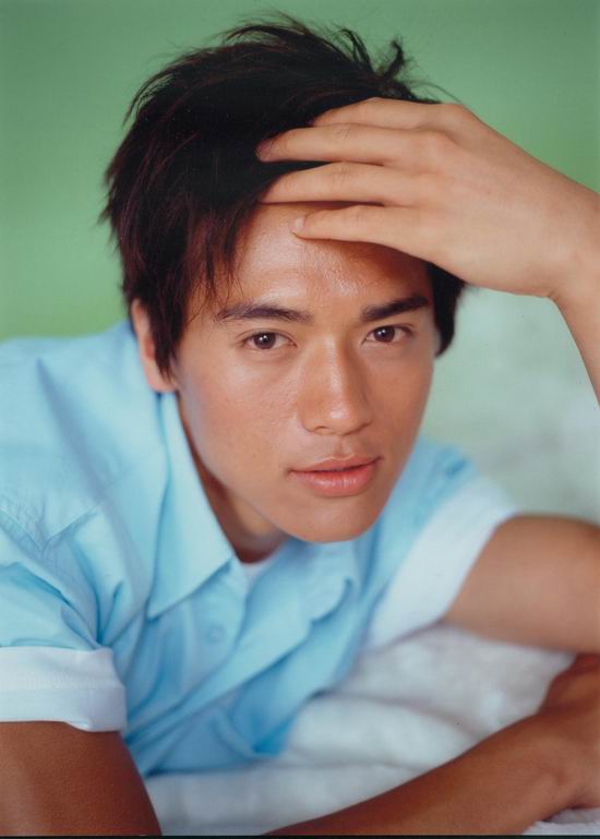 剧照-图文：平淡生活开播 三位新人担当主演(1)