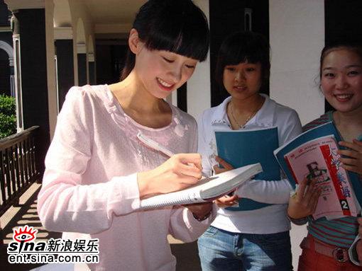 恰同学少年剧照