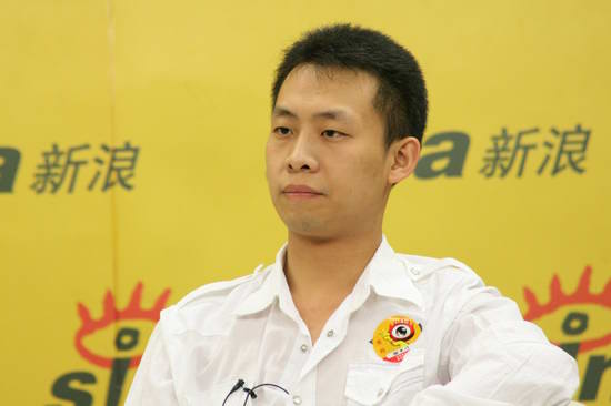 剧照-图文：士兵突击获奖做客聊天--张译回忆花絮