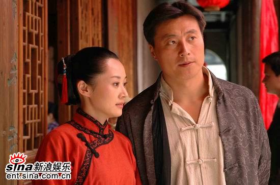 剧照-电视剧沙家浜开播 任程伟在剧中挑大梁(图)