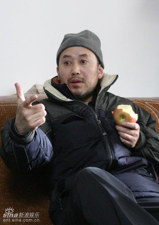 家和万事兴之抬头见喜剧照