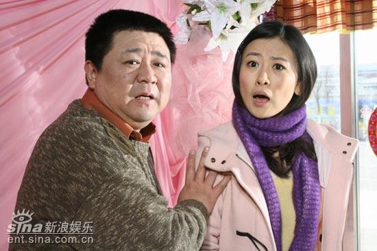 家和万事兴之抬头见喜剧照