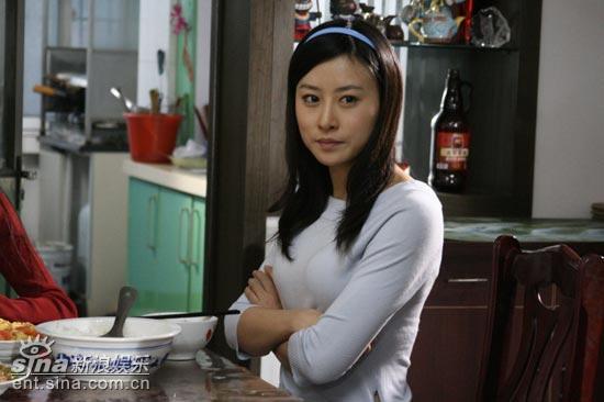 家和万事兴之抬头见喜剧照(20)