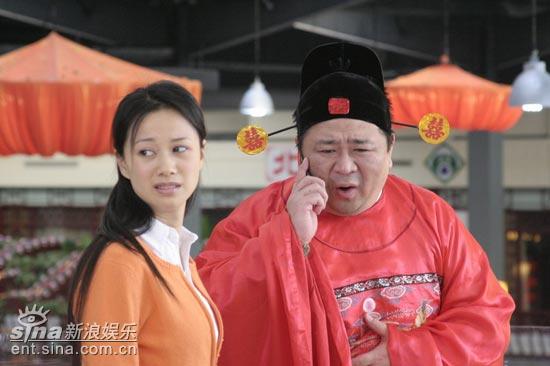家和万事兴之抬头见喜剧照(19)