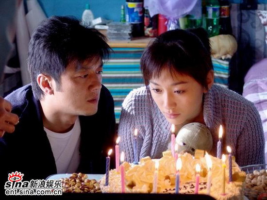 剧照-为爱结婚精彩演绎 征服观众创收视第一(图)