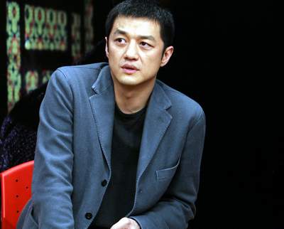 剧照-为爱结婚引发争议 观众嫌李亚鹏太老(附图)