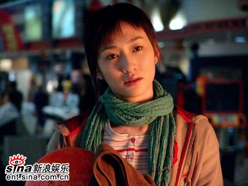 剧照-为爱结婚热播 李小冉称其实拍的很困难(图)