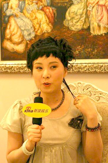 为你燃烧剧照