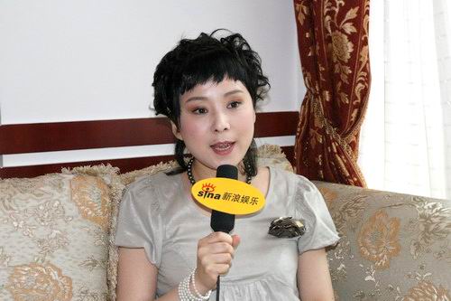 剧照-图文：专访为你燃烧编剧安雯--依旧面容姣好