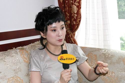 剧照-图文：专访为你燃烧编剧安雯--谈新剧创作