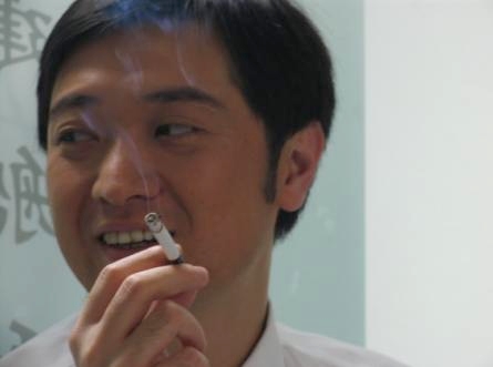 剧照-幸福不拒绝眼泪中的白领：矛盾体大刘(图)