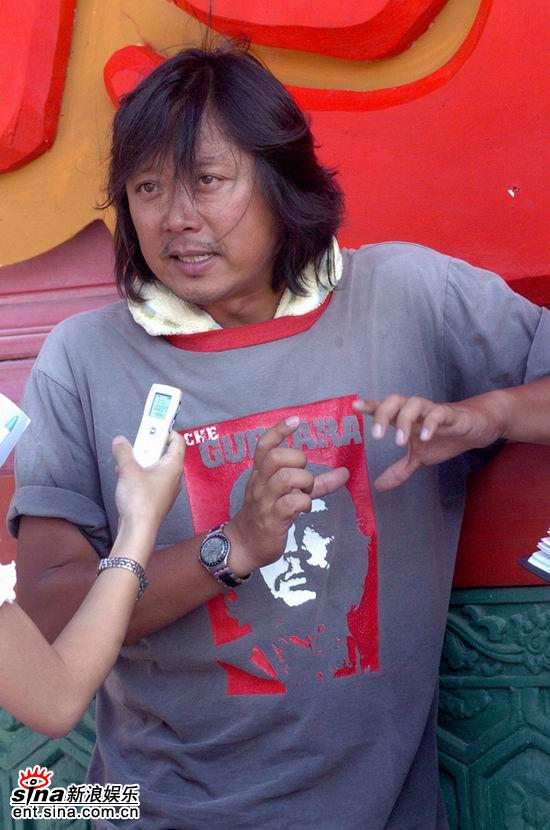 侠骨丹心剧照