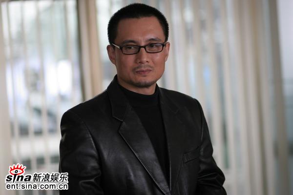 局中局剧照