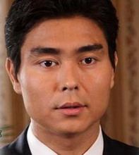 剧照-日剧李香兰人物--小泽征悦饰儿玉英水