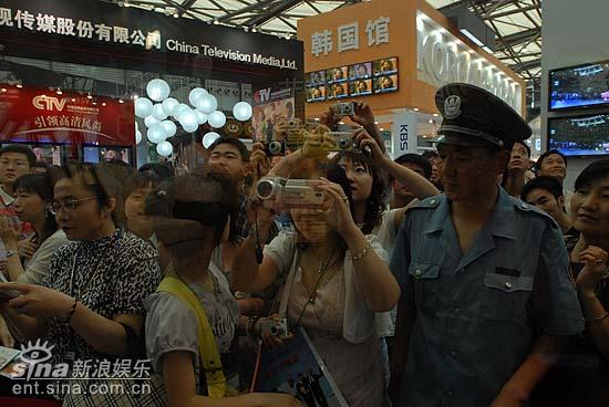 恋爱兵法剧照